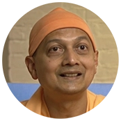 Swami Sarvapriyananda