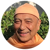 Swami Sarvadenvananda